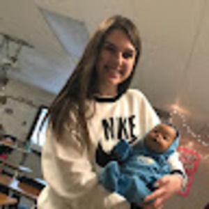 Meet your Posher, Natalie